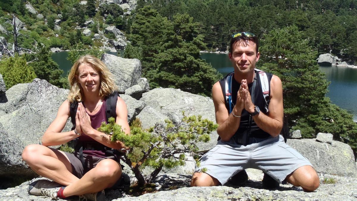 Philippe et Nathalie